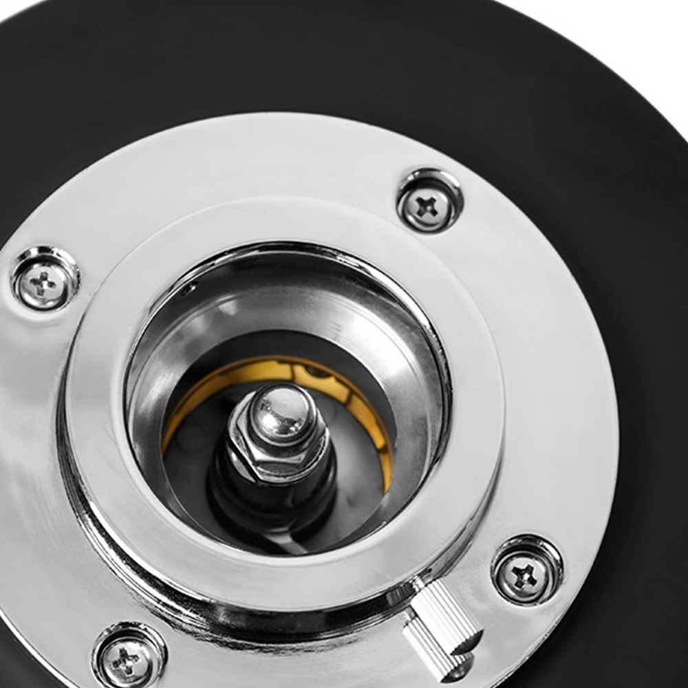 ScandiBloom Exacta 64 Macinacaffè - Dosaggio preciso del peso ogni volta che macini