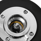 ScandiBloom Exacta 64 Macinacaffè - Dosaggio preciso del peso ogni volta che macini