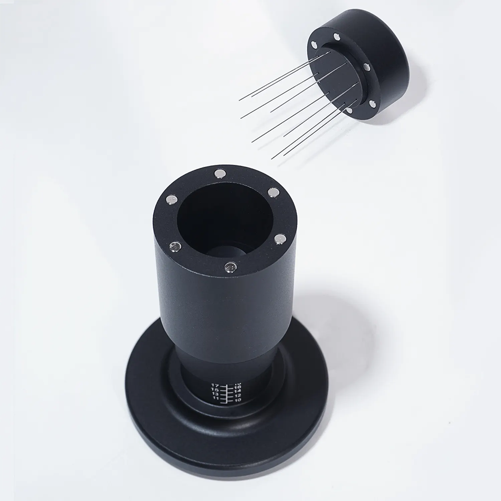 Tamper WDT Home Roast