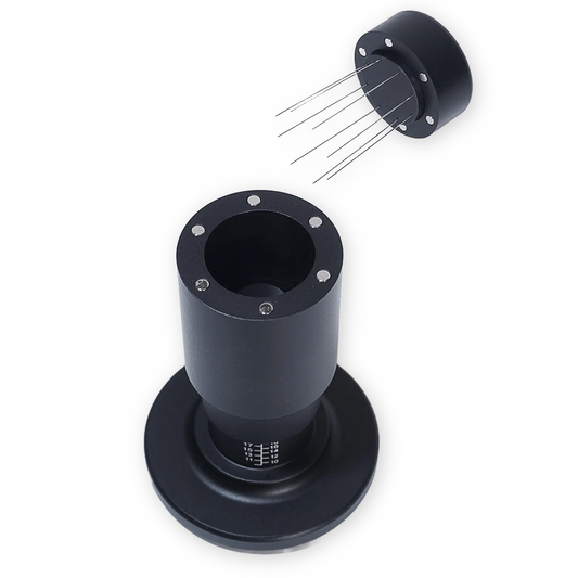 Tamper WDT Home Roast