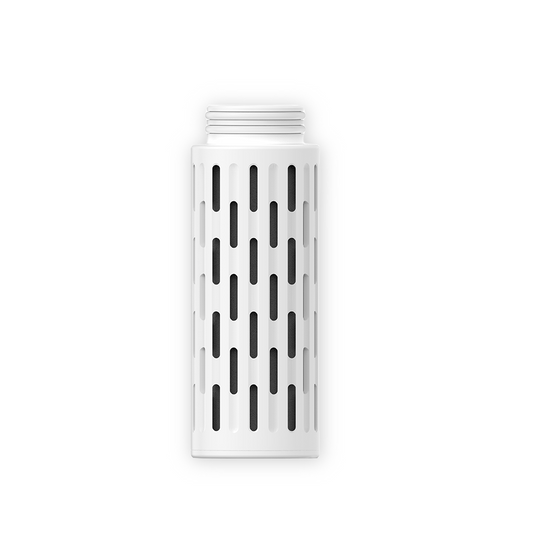Home Roast lille smagsfilter til Premium Vandrenser, mineral- eller smagsforbedringsversion med aktivt kul og ionbytterharpiks.