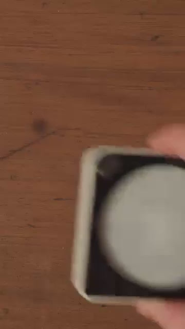 DiFluid Omni hos Home Roast