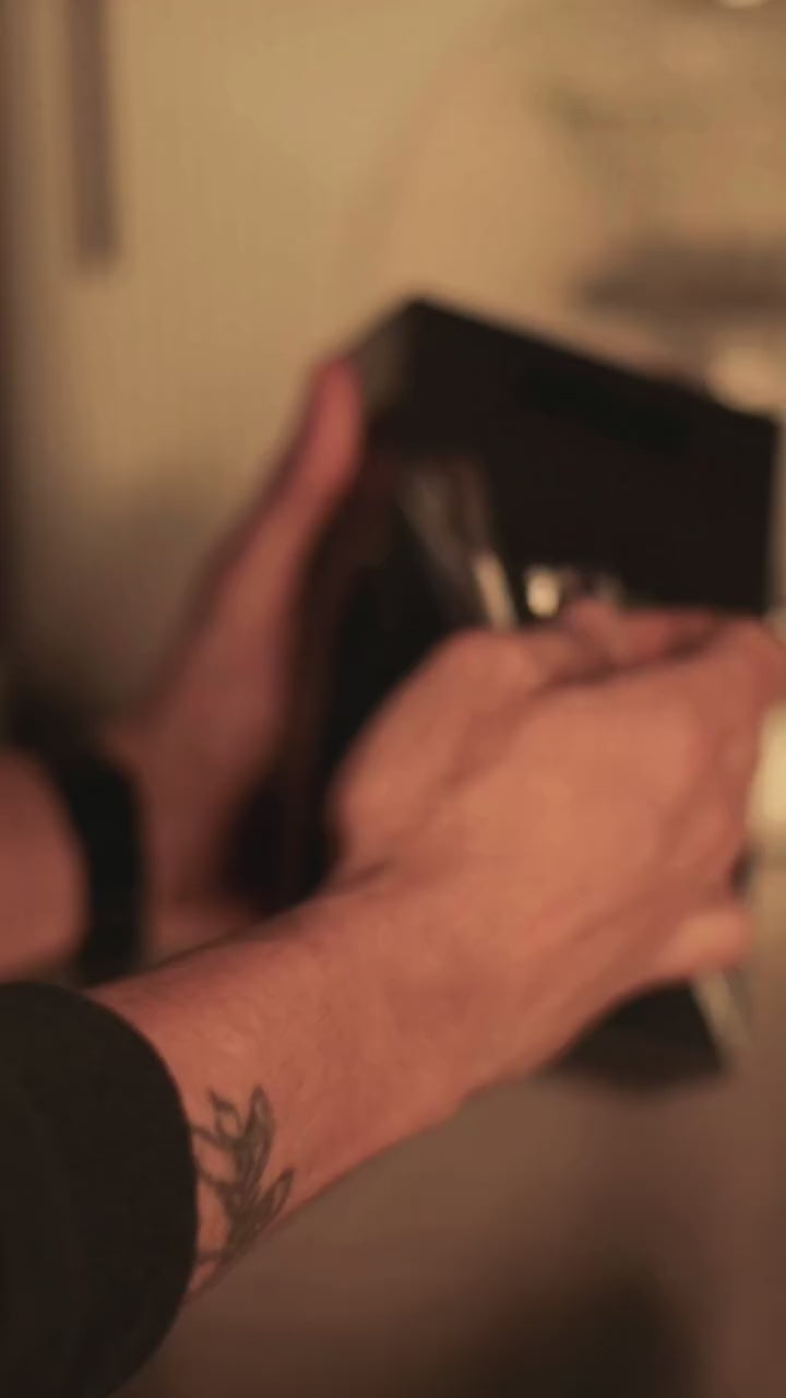 DiFluid R2 Extract hos Home Roast