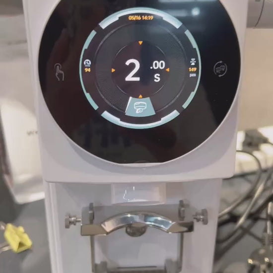 ScandiBloom Kaffekværn 83 Pro hos Home Roast - Video