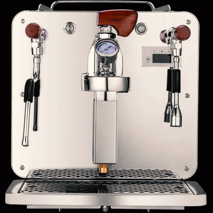 EM10 Sifon Espressomaskine Home Roast