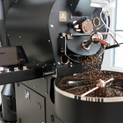 Santoker R6 Kafferister Installation Video Home Roast